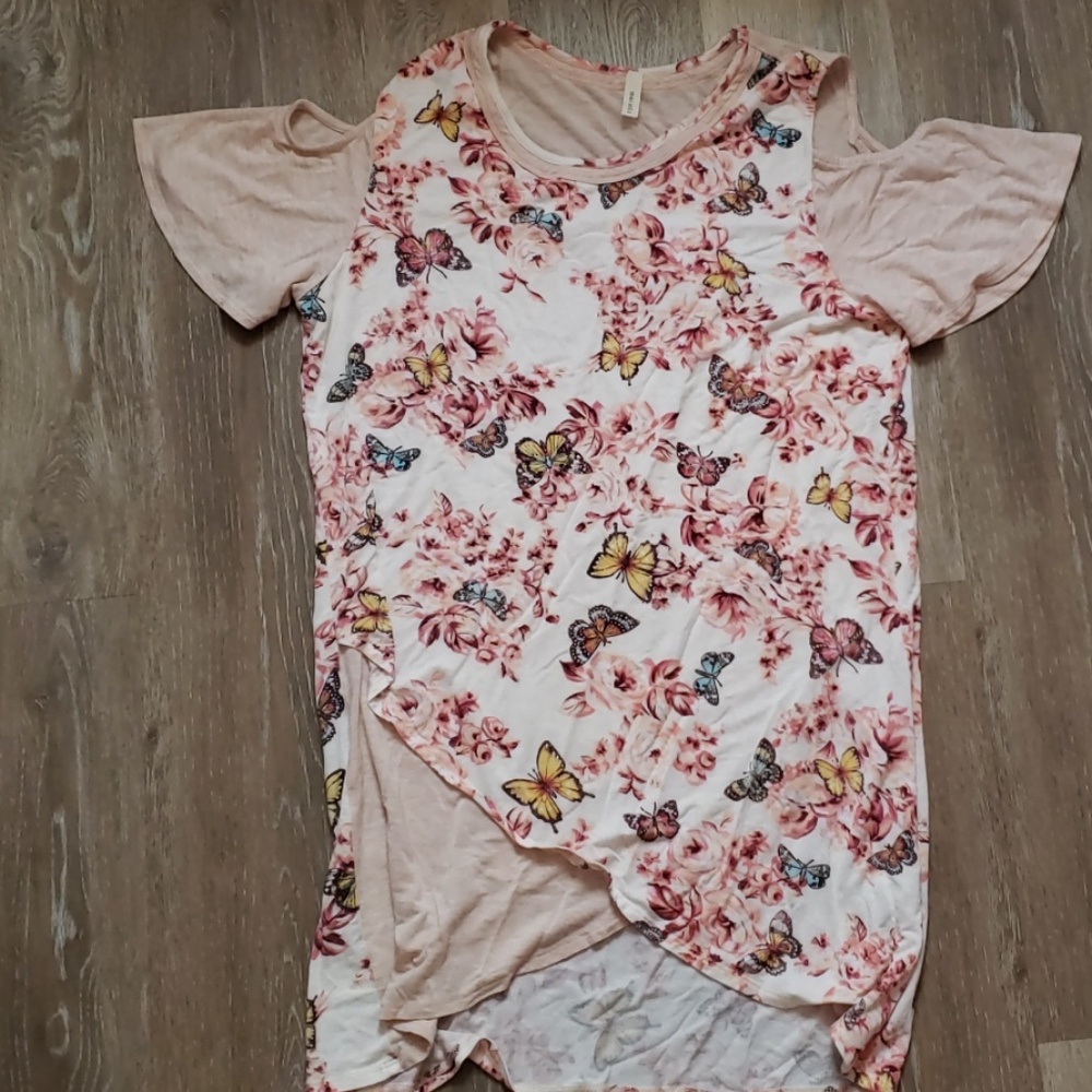 Blouse Mai Soli